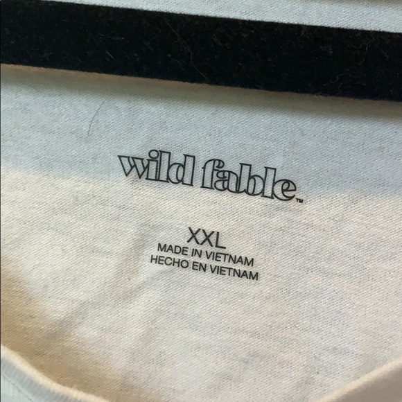 Crop Top - Picture 3 of 3